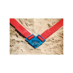 Lot de boucles et sardines