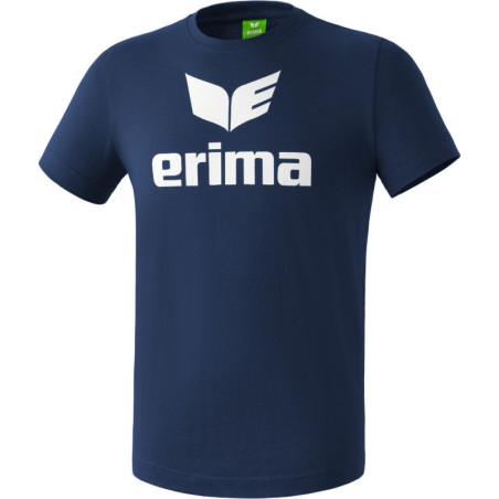 Tee-shirt ERIMA Promo, couleur marine