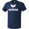 Tee-shirt ERIMA Promo, couleur marine