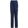 Pantalon Adidas Tiro 23 League Woven marine