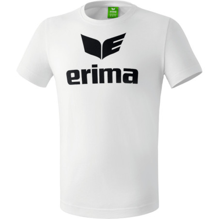 Tee-shirt ERIMA Promo, couleur blanc