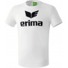 Tee-shirt ERIMA Promo, couleur blanc