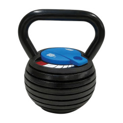Kettlebell ajustable