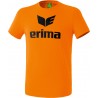 Tee-shirt ERIMA Promo, couleur orange