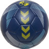 Ballon handball Hummel CONCEPT PRO HB MARINE/JAUNE DOS