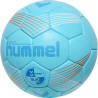 Ballon handball Hummel CONCEPT HB BLEU