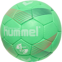Ballon handball Hummel ELITE HB BLEU/BLANC 2
