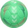 Ballon handball Hummel ELITE HB VERT/BLANC DOS
