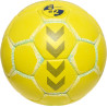 Ballon handball Hummel PREMIER HB JAUNE DOS