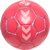 Ballon handball Hummel PREMIER HB ROUGE DOS