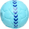 Ballon handball Hummel HMLSTREET PLAY BLEU CIEL DOS