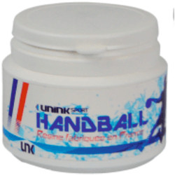 Résine blanche haute performance - 100ml