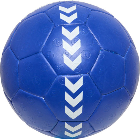 Ballon handball Hummel HMLEASY KIDS BLEU DOS