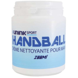 Crème nettoyante