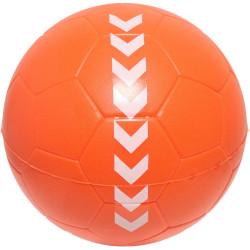 Ballon handball Hummel HMLPLUME KIDS ORANGE 2