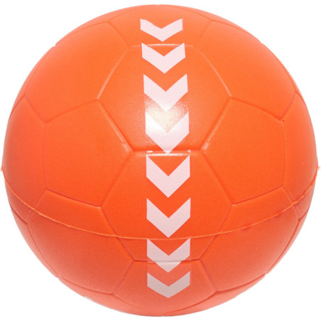 Ballon handball Hummel HMLPLUME KIDS ORANGE DOS