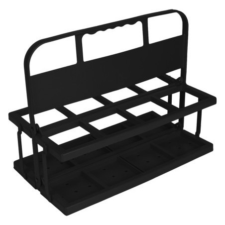 Porte bouteilles grand modèle