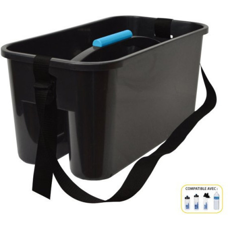 Porte bouteilles pro grand modèle