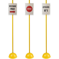 Kit de Supports affiches 2