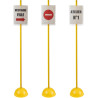 Kit de Supports affiches lot