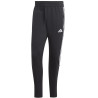 Pantalon Adidas Tiro 23 League Sweat noir