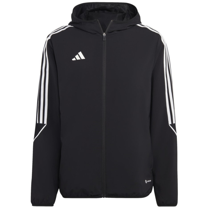 coupe vent adidas football