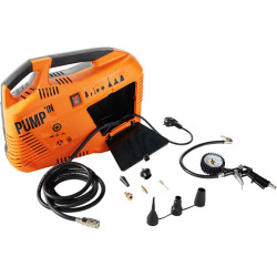 Compresseur portable