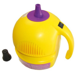 Souffleur gros volume