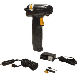 Compresseur sans fil multi-usages