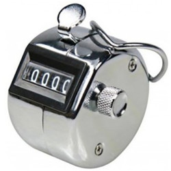 Compteur d'impulsion