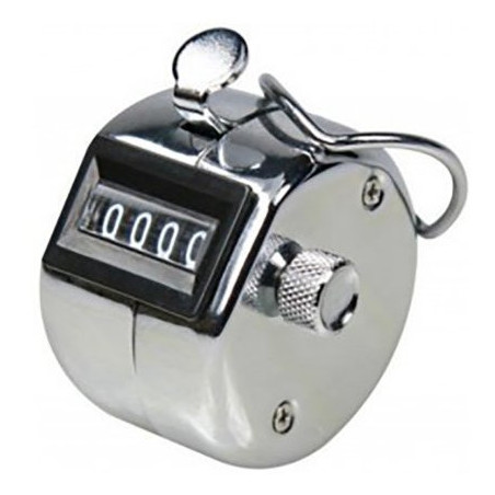 Compteur d'impulsion