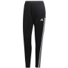 Pantalon d'entrainement Femme Adidas Tiro 23 League noir