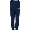 Pantalon Training Kempa Lite MARINE/BLANC