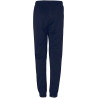 Pantalon Training Kempa Lite MARINE/BLANC DOS
