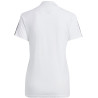 Maillot de football Femme ADIDAS Tiro 23 League blanc dos