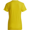 Maillot de football Femme ADIDAS Tiro 23 League jaune dos