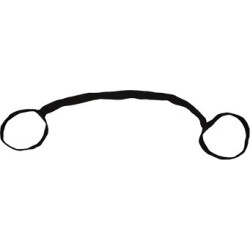 elastique de transport pour natte