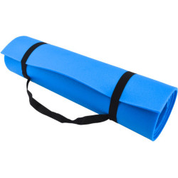 elastique de transport pour natte 2