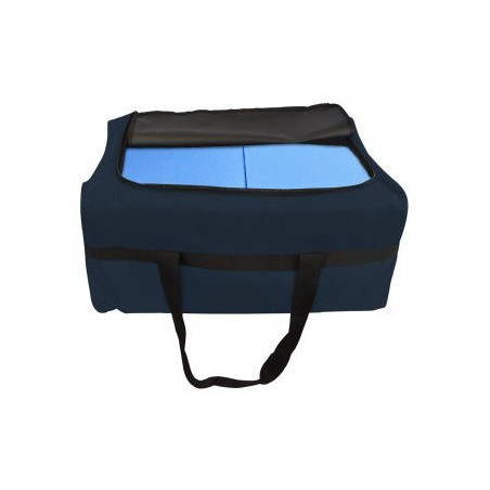 Sac range natte