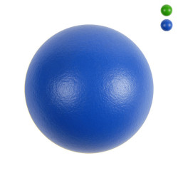 Balle peau d'éléphant 7cm