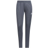 Pantalon Femme Adidas Tiro 23 League Woven gris