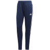 Pantalon Femme Adidas Tiro 23 League Woven marine