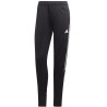 Pantalon Femme Adidas Tiro 23 League Woven noir
