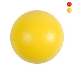 Balle peau d'éléphant 16cm