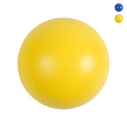 Balle peau d'éléphant 21cm