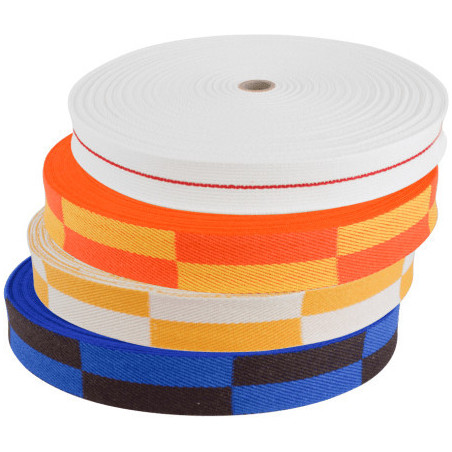 Ceinture de karaté