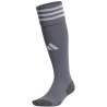 Chaussettes ADIDAS Adisock 23 gris