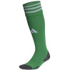 Chaussettes ADIDAS Adisock 23 vert