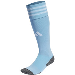 Chaussettes ADIDAS Adisock 23 bleu ciel