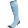 Chaussettes ADIDAS Adisock 23 bleu ciel